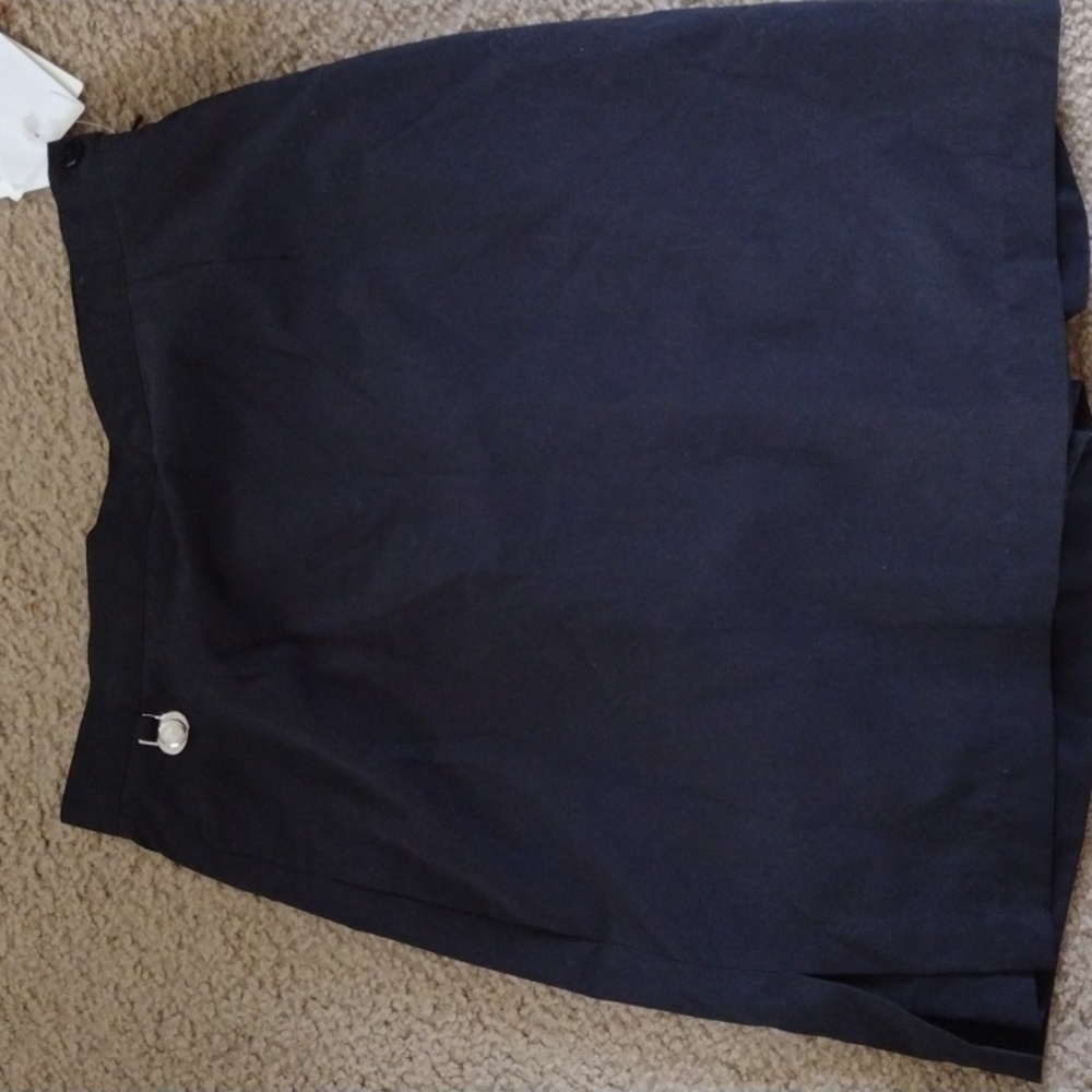 Liz Golf I Golf Skirt